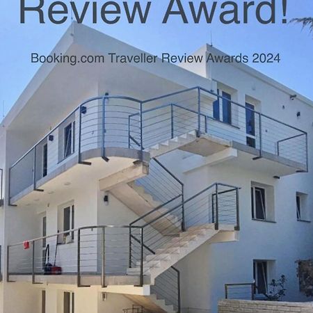 Guesthouse - Hotel California Novalja Dış mekan fotoğraf