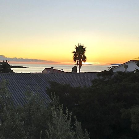Guesthouse - Hotel California Novalja Dış mekan fotoğraf
