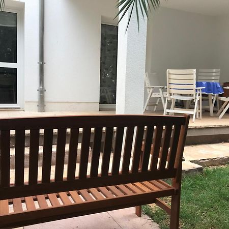 Guesthouse - Hotel California Novalja Dış mekan fotoğraf