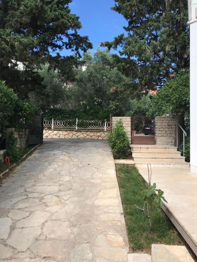 Guesthouse - Hotel California Novalja Dış mekan fotoğraf