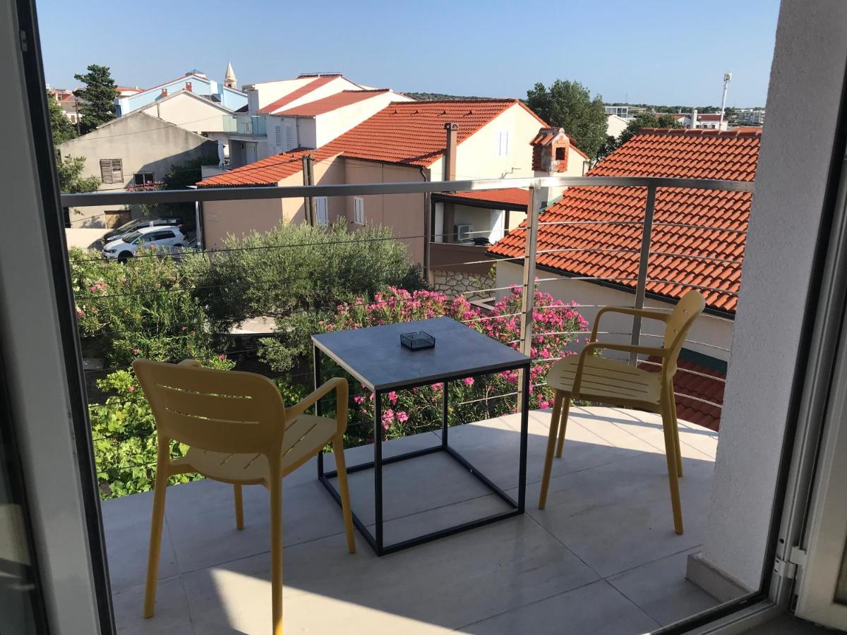 Guesthouse - Hotel California Novalja Dış mekan fotoğraf