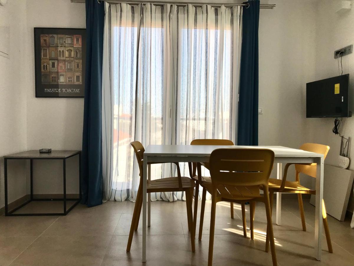 Guesthouse - Hotel California Novalja Dış mekan fotoğraf
