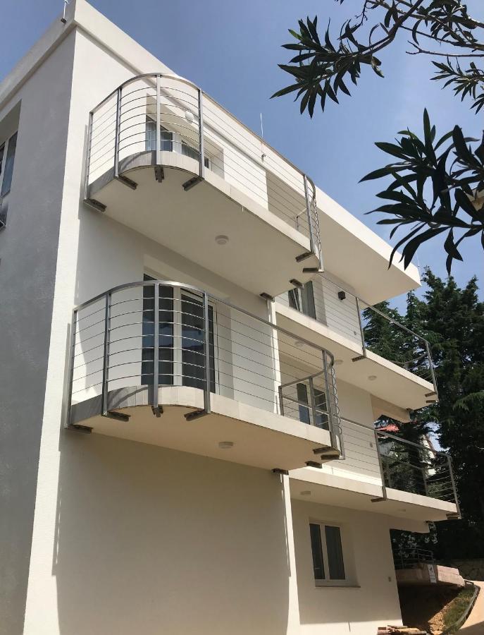 Guesthouse - Hotel California Novalja Dış mekan fotoğraf