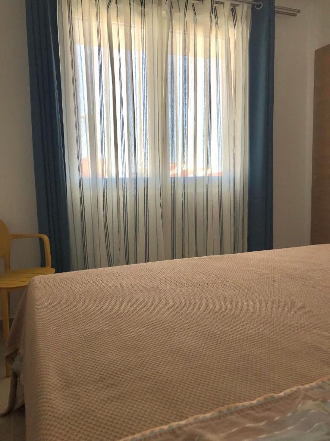 Guesthouse - Hotel California Novalja Dış mekan fotoğraf