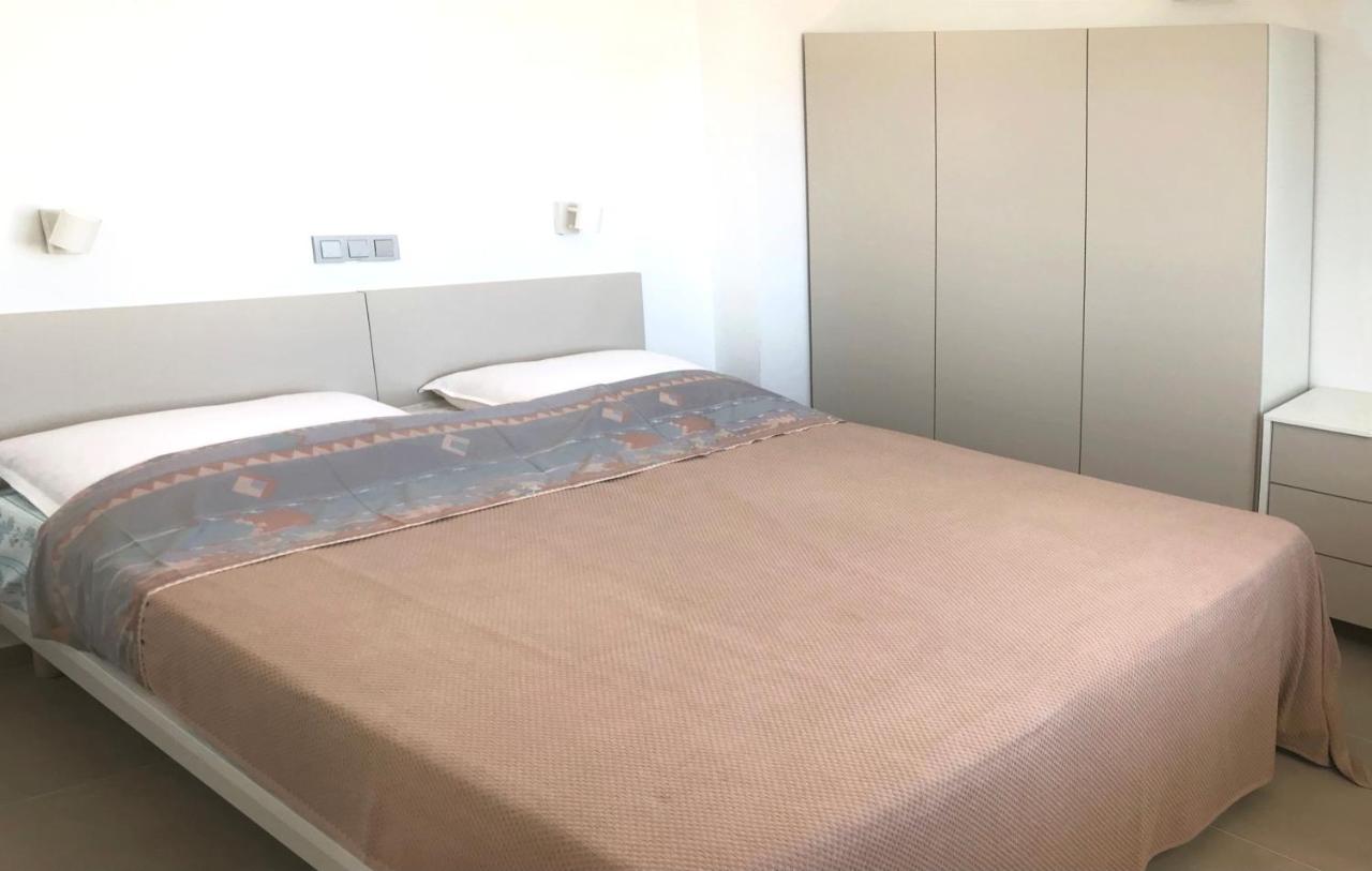 Guesthouse - Hotel California Novalja Dış mekan fotoğraf
